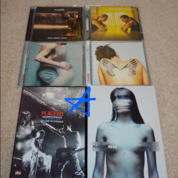 [🎸5 for $20 🎸] Various CDs - Rock, Pop, Electronic, etc - Picture 9 of 16